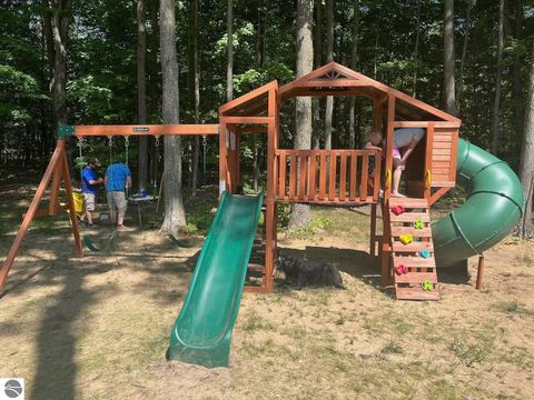 Tiny photo for 4214 Antioch Drive, Mesick, MI 49668 (MLS # 1943100)