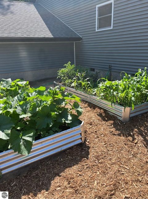 Tiny photo for 4214 Antioch Drive, Mesick, MI 49668 (MLS # 1943100)