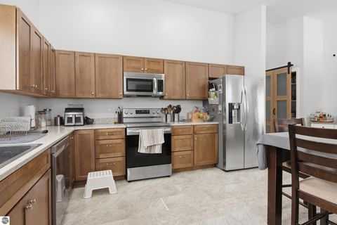 Tiny photo for 4214 Antioch Drive, Mesick, MI 49668 (MLS # 1943100)