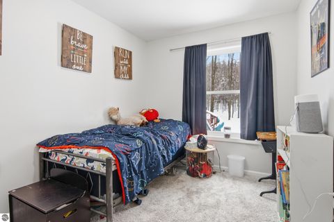 Tiny photo for 4214 Antioch Drive, Mesick, MI 49668 (MLS # 1943100)