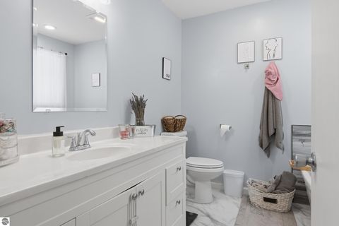 Tiny photo for 4214 Antioch Drive, Mesick, MI 49668 (MLS # 1943100)