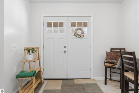 Tiny photo for 4214 Antioch Drive, Mesick, MI 49668 (MLS # 1943100)