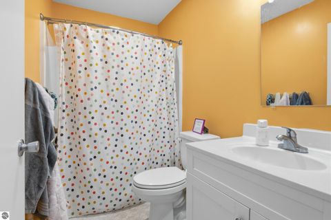 Tiny photo for 4214 Antioch Drive, Mesick, MI 49668 (MLS # 1943100)