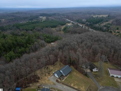 Tiny photo for 4214 Antioch Drive, Mesick, MI 49668 (MLS # 1943100)