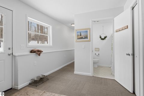 Tiny photo for 4214 Antioch Drive, Mesick, MI 49668 (MLS # 1943100)