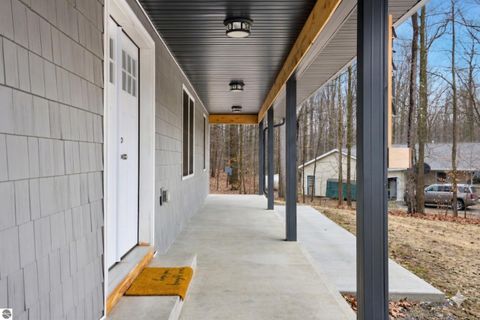 Tiny photo for 4214 Antioch Drive, Mesick, MI 49668 (MLS # 1943100)