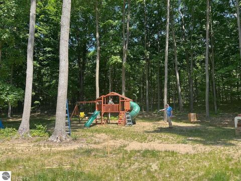 Tiny photo for 4214 Antioch Drive, Mesick, MI 49668 (MLS # 1943100)