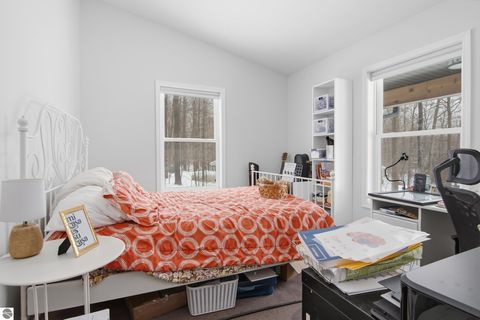 Tiny photo for 4214 Antioch Drive, Mesick, MI 49668 (MLS # 1943100)