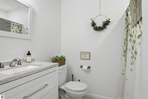 Tiny photo for 4214 Antioch Drive, Mesick, MI 49668 (MLS # 1943100)