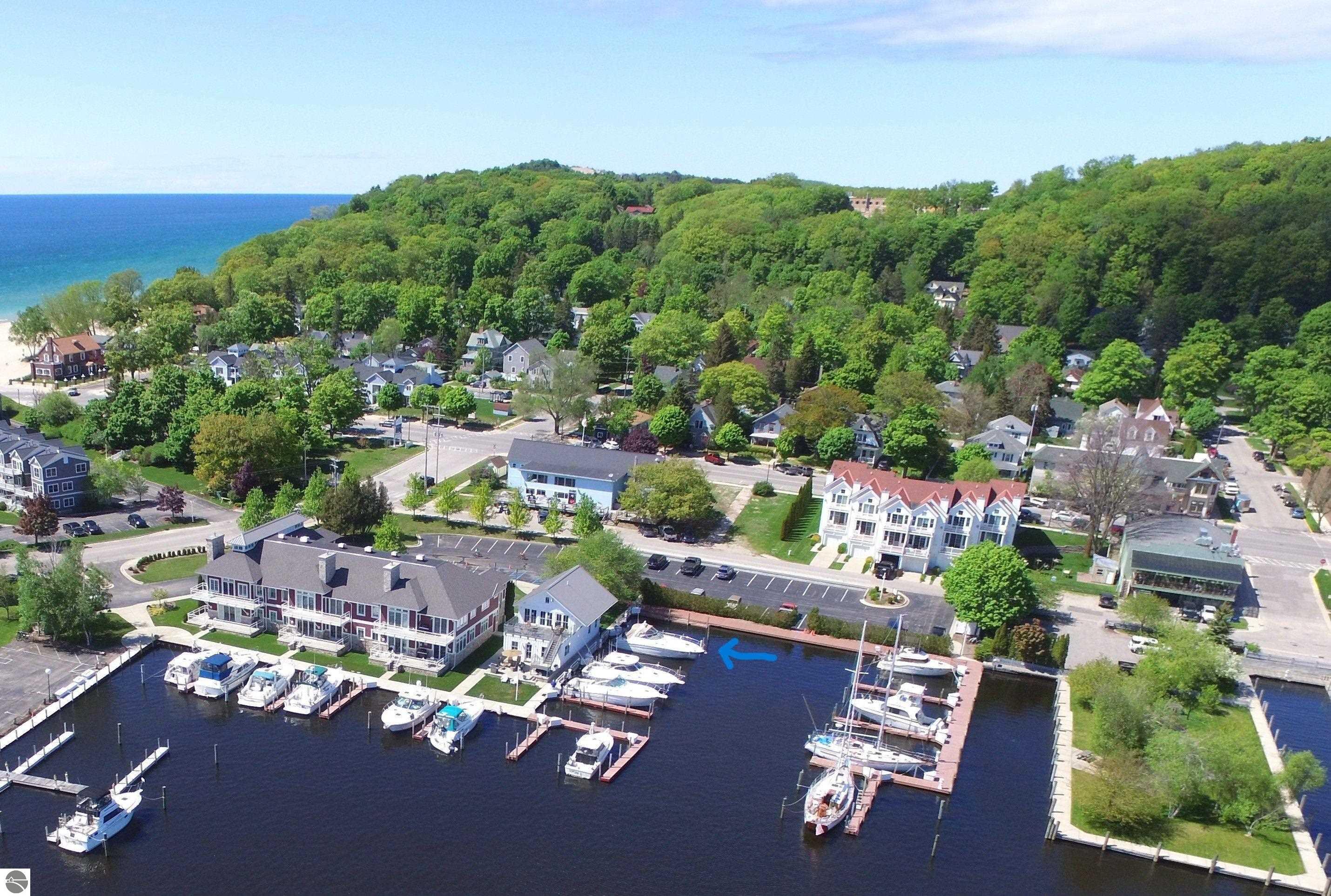 Photo 1 of 34 — 14 S Second Street, Frankfort, MI 49635