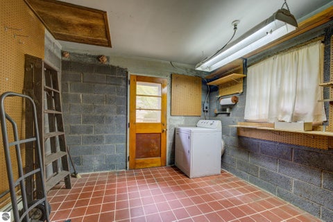 Tiny photo for 11111 S W Bayshore Drive, Traverse City, MI 49684 (MLS # 1948059)
