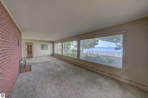 Tiny photo for 11111 S W Bayshore Drive, Traverse City, MI 49684 (MLS # 1948059)