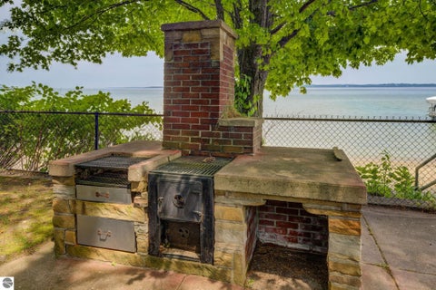 Tiny photo for 11111 S W Bayshore Drive, Traverse City, MI 49684 (MLS # 1948059)