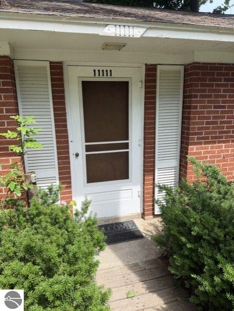Tiny photo for 11111 S W Bayshore Drive, Traverse City, MI 49684 (MLS # 1948059)