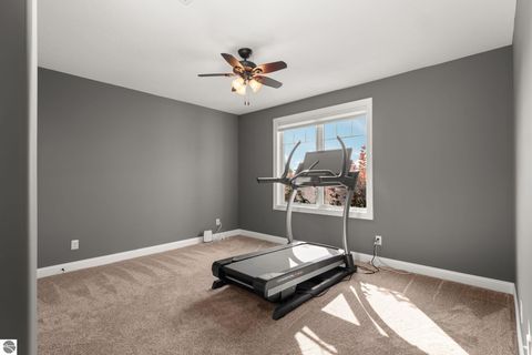 Tiny photo for 8208 Underwood Ridge, Traverse City, MI 49686 (MLS # 1948562)