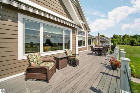 Tiny photo for 8208 Underwood Ridge, Traverse City, MI 49686 (MLS # 1948562)
