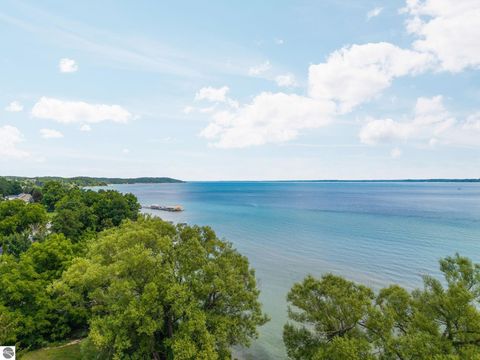 Tiny photo for 8208 Underwood Ridge, Traverse City, MI 49686 (MLS # 1948562)