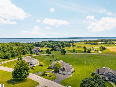 Tiny photo for 8208 Underwood Ridge, Traverse City, MI 49686 (MLS # 1948562)