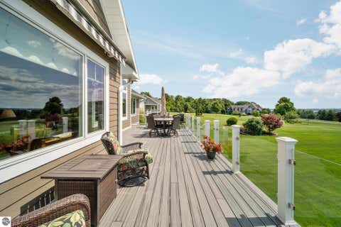 Tiny photo for 8208 Underwood Ridge, Traverse City, MI 49686 (MLS # 1948562)