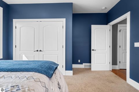 Tiny photo for 8208 Underwood Ridge, Traverse City, MI 49686 (MLS # 1948562)