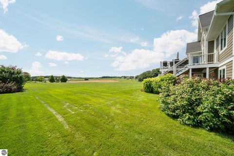 Tiny photo for 8208 Underwood Ridge, Traverse City, MI 49686 (MLS # 1948562)