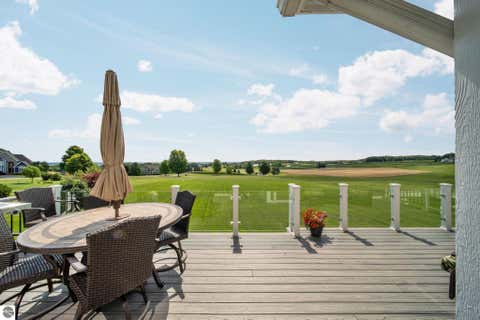Tiny photo for 8208 Underwood Ridge, Traverse City, MI 49686 (MLS # 1948562)