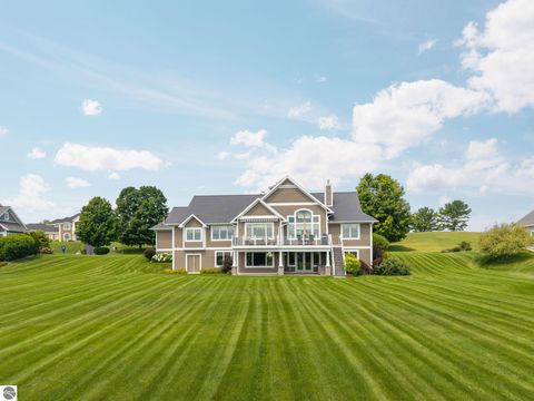 Tiny photo for 8208 Underwood Ridge, Traverse City, MI 49686 (MLS # 1948562)
