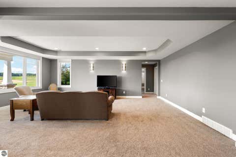 Tiny photo for 8208 Underwood Ridge, Traverse City, MI 49686 (MLS # 1948562)