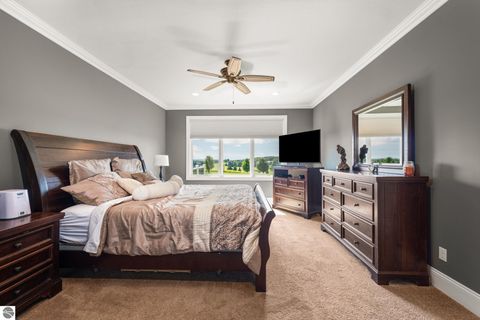 Tiny photo for 8208 Underwood Ridge, Traverse City, MI 49686 (MLS # 1948562)