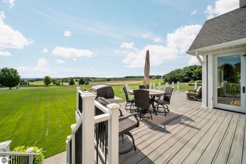 Tiny photo for 8208 Underwood Ridge, Traverse City, MI 49686 (MLS # 1948562)