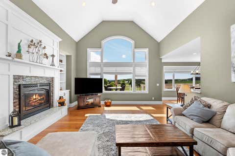 Tiny photo for 8208 Underwood Ridge, Traverse City, MI 49686 (MLS # 1948562)