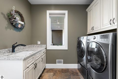Tiny photo for 8208 Underwood Ridge, Traverse City, MI 49686 (MLS # 1948562)