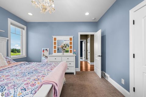 Tiny photo for 8208 Underwood Ridge, Traverse City, MI 49686 (MLS # 1948562)
