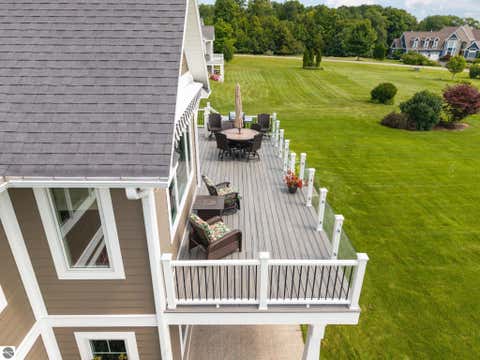 Tiny photo for 8208 Underwood Ridge, Traverse City, MI 49686 (MLS # 1948562)