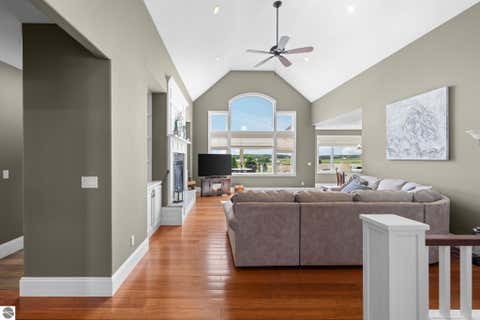 Tiny photo for 8208 Underwood Ridge, Traverse City, MI 49686 (MLS # 1948562)