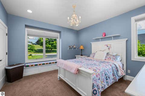 Tiny photo for 8208 Underwood Ridge, Traverse City, MI 49686 (MLS # 1948562)