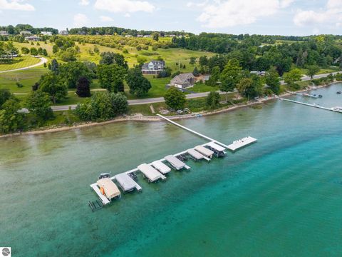 Tiny photo for 8208 Underwood Ridge, Traverse City, MI 49686 (MLS # 1948562)
