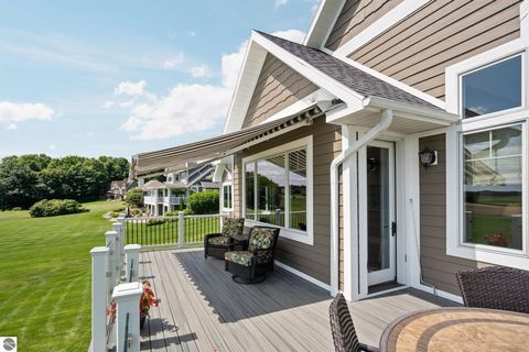 Tiny photo for 8208 Underwood Ridge, Traverse City, MI 49686 (MLS # 1948562)
