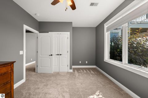 Tiny photo for 8208 Underwood Ridge, Traverse City, MI 49686 (MLS # 1948562)