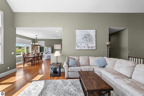 Tiny photo for 8208 Underwood Ridge, Traverse City, MI 49686 (MLS # 1948562)