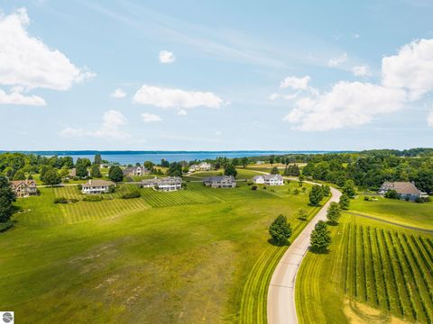 Tiny photo for 8208 Underwood Ridge, Traverse City, MI 49686 (MLS # 1948562)