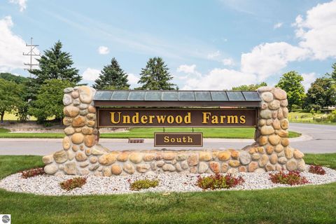 Tiny photo for 8208 Underwood Ridge, Traverse City, MI 49686 (MLS # 1948562)