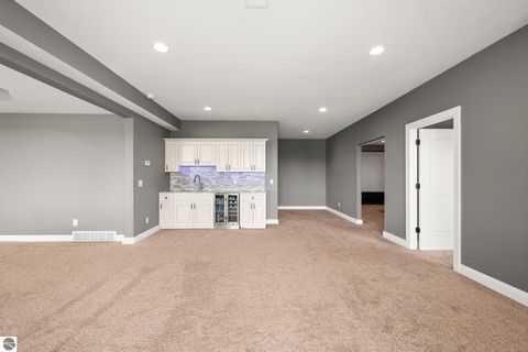 Tiny photo for 8208 Underwood Ridge, Traverse City, MI 49686 (MLS # 1948562)