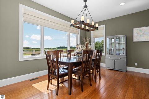 Tiny photo for 8208 Underwood Ridge, Traverse City, MI 49686 (MLS # 1948562)
