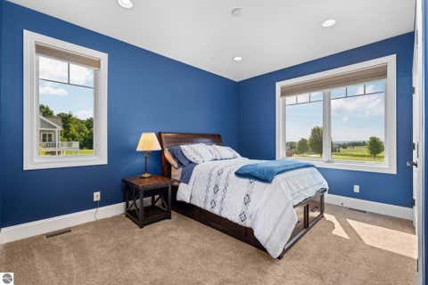 Tiny photo for 8208 Underwood Ridge, Traverse City, MI 49686 (MLS # 1948562)