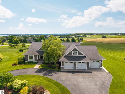 Tiny photo for 8208 Underwood Ridge, Traverse City, MI 49686 (MLS # 1948562)