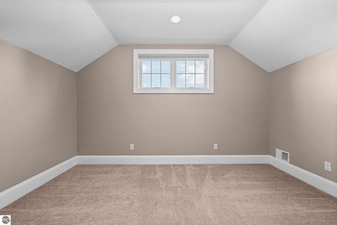 Tiny photo for 8208 Underwood Ridge, Traverse City, MI 49686 (MLS # 1948562)