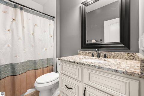 Tiny photo for 8208 Underwood Ridge, Traverse City, MI 49686 (MLS # 1948562)