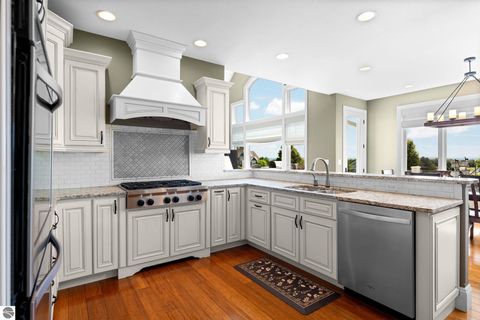 Tiny photo for 8208 Underwood Ridge, Traverse City, MI 49686 (MLS # 1948562)