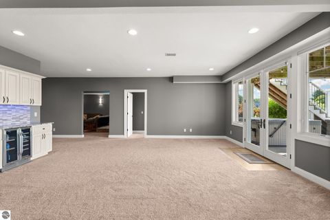 Tiny photo for 8208 Underwood Ridge, Traverse City, MI 49686 (MLS # 1948562)
